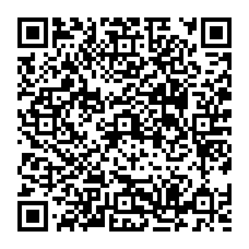 QR Kodu