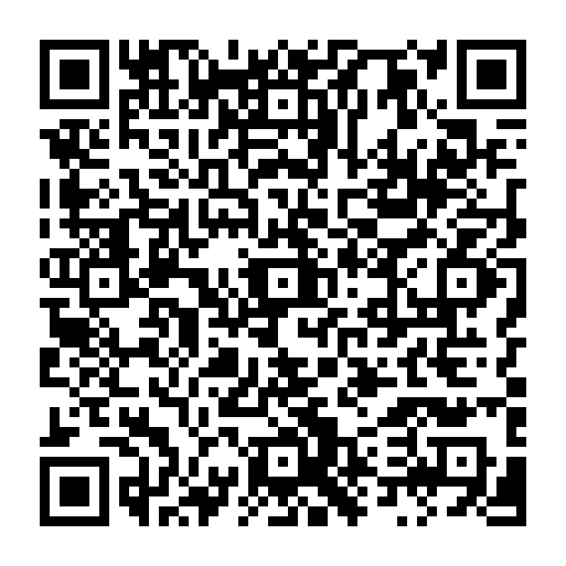 QR Kodu