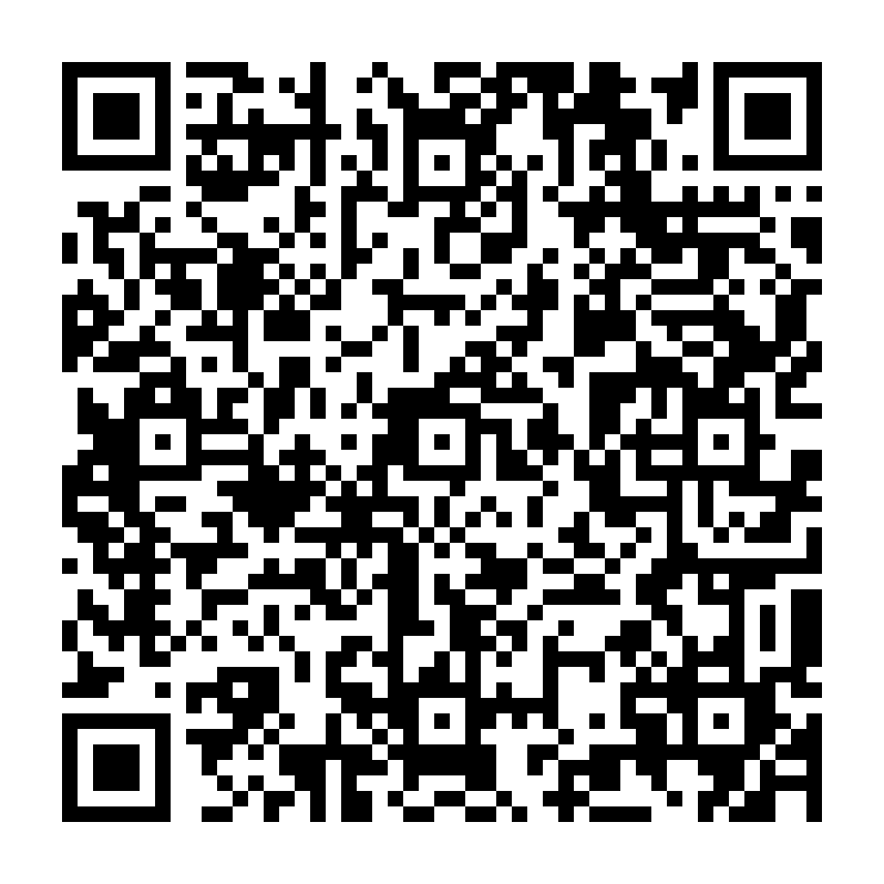 QR Kodu