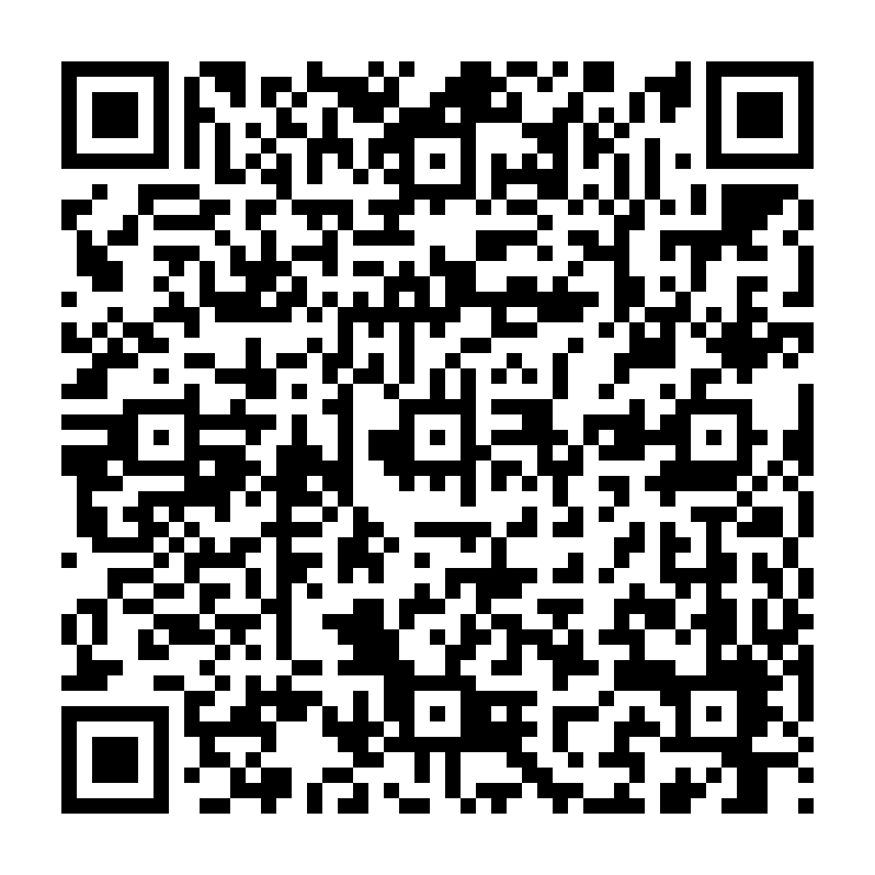 QR Kodu