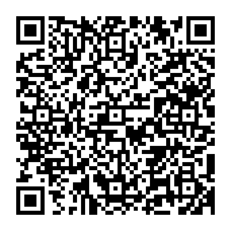 QR Kodu