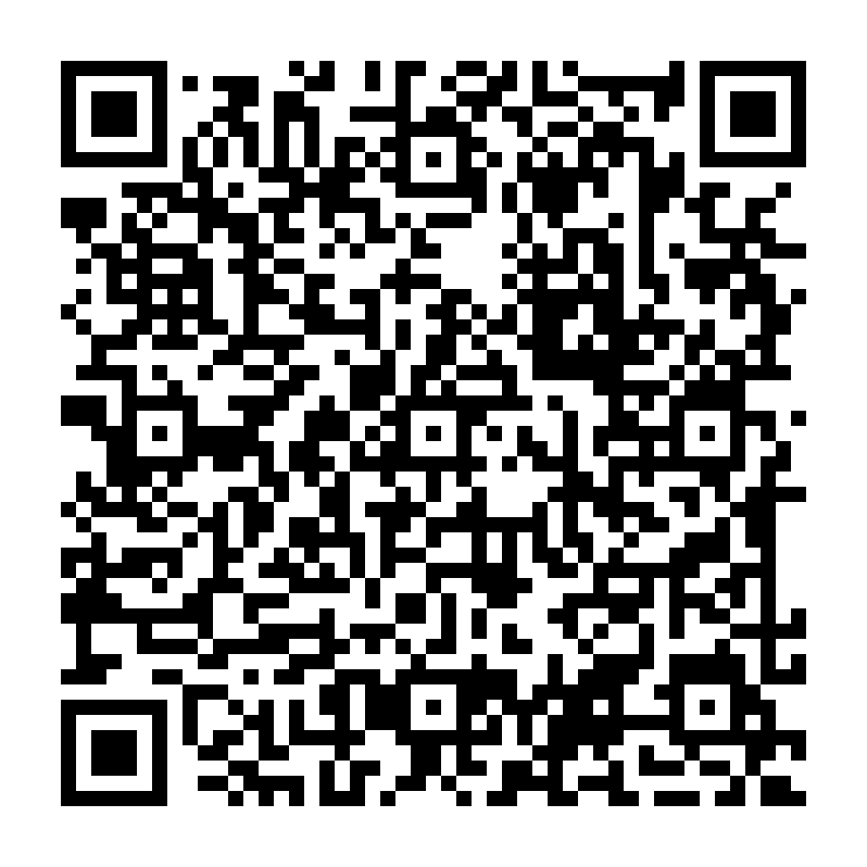QR Kodu