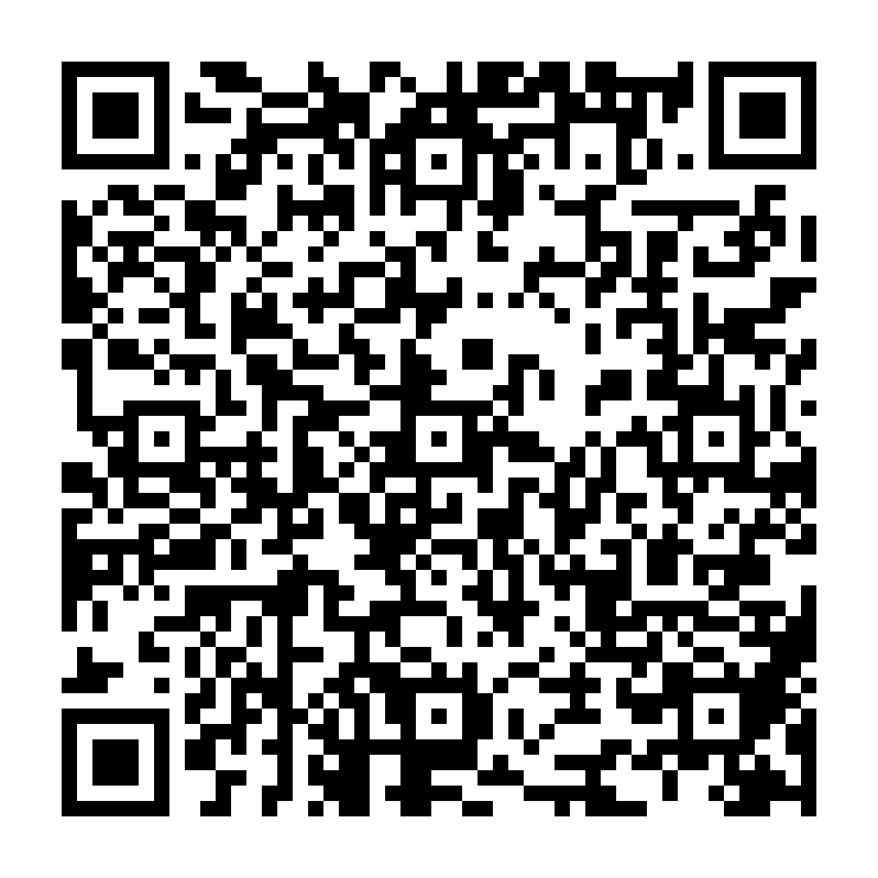 QR Kodu
