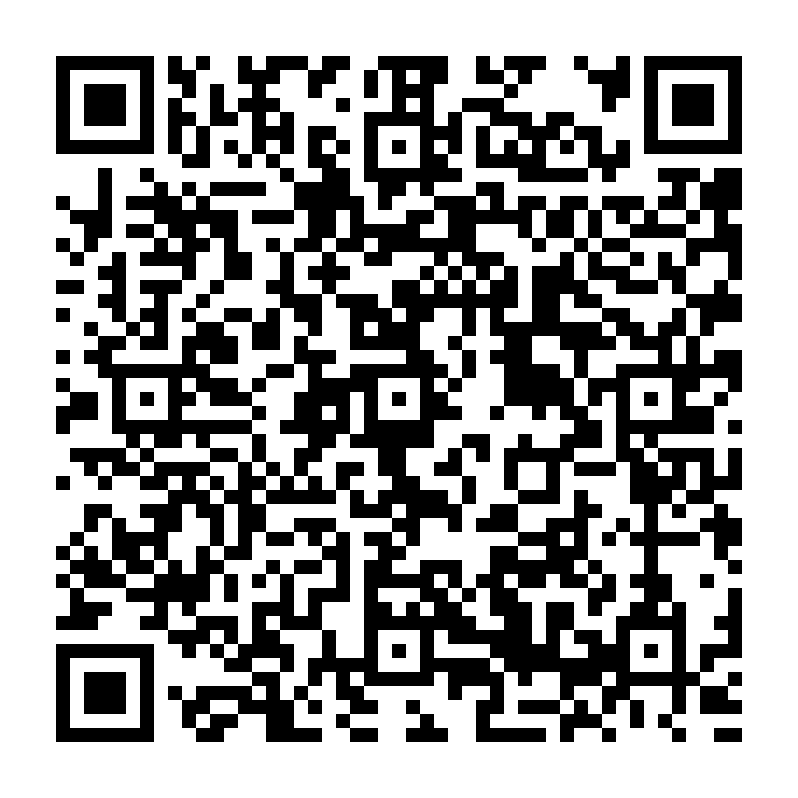 QR Kodu