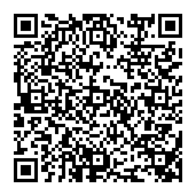 QR Kodu
