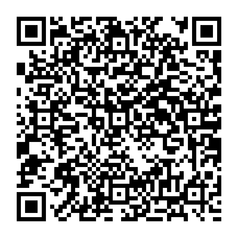 QR Kod