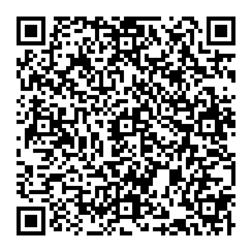 QR Kodu