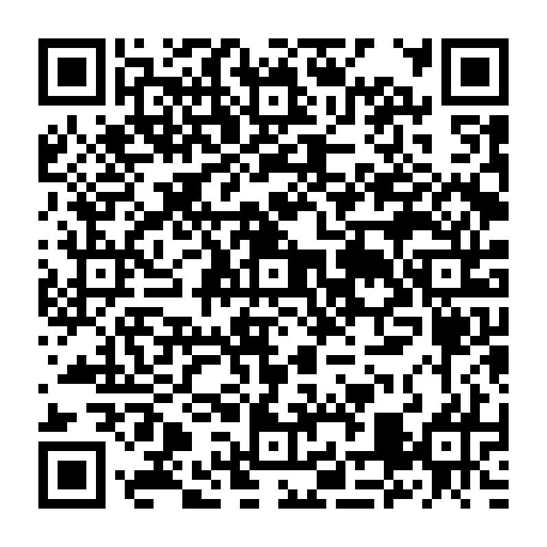 QR Kodu