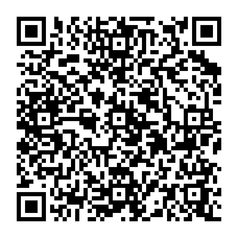 QR Kodu