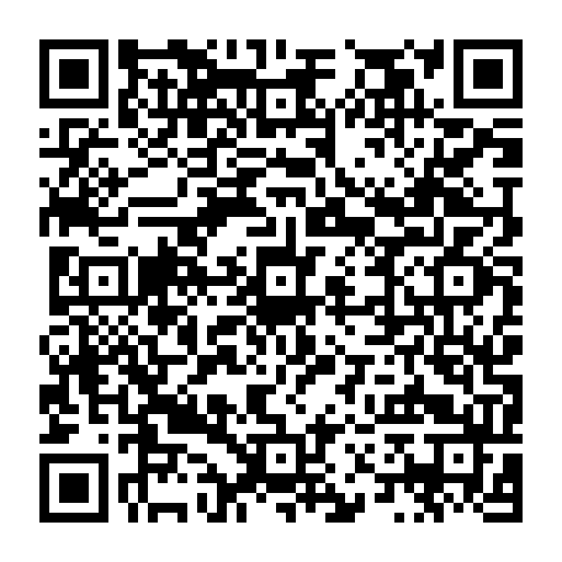 QR Kodu