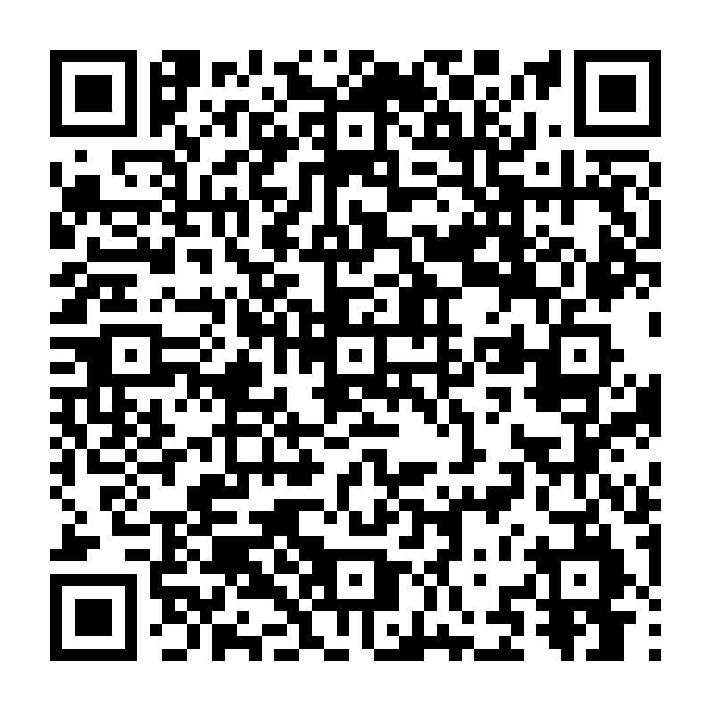 QR Kod