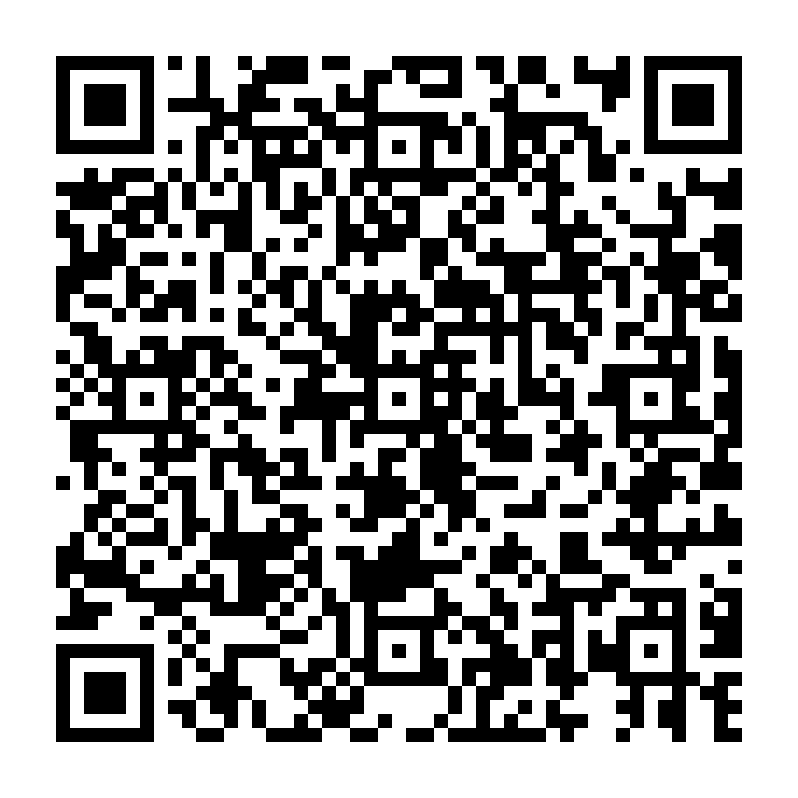 QR Kodu