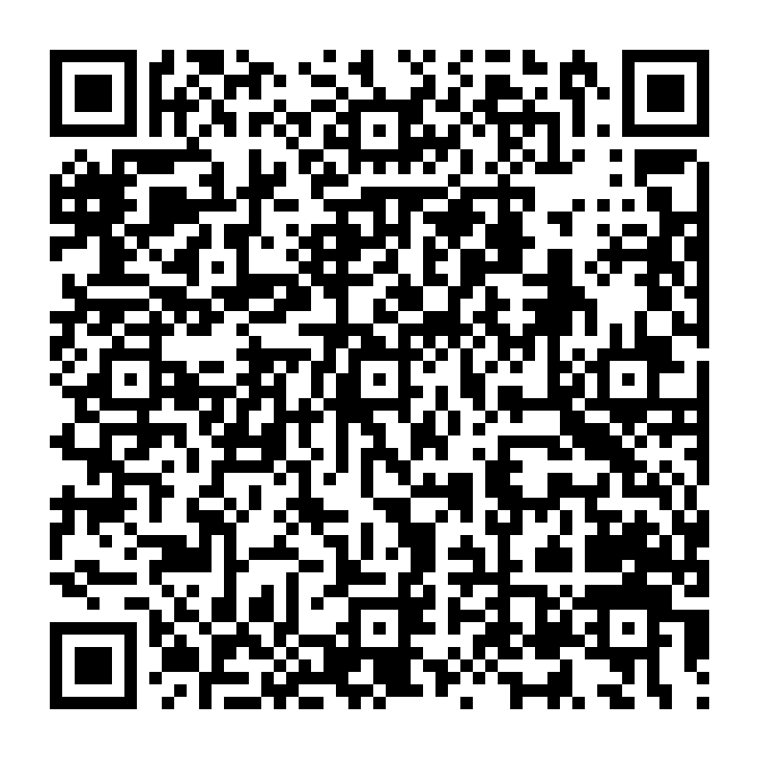 QR Kodu