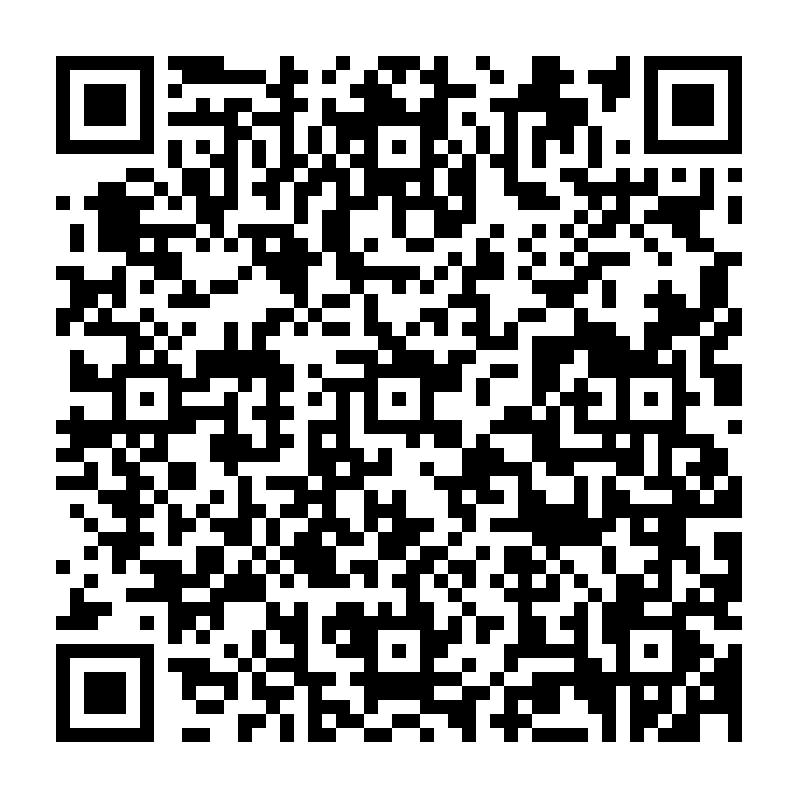 QR Kodu