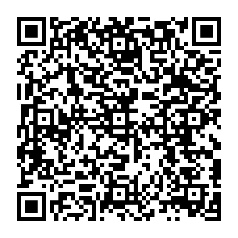 QR Kodu