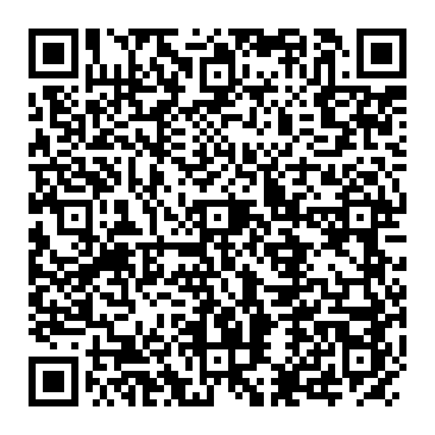 QR Kodu