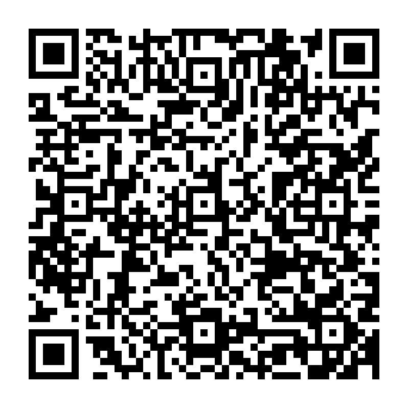 QR Kodu