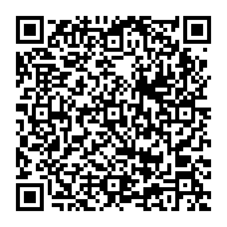 QR Kodu