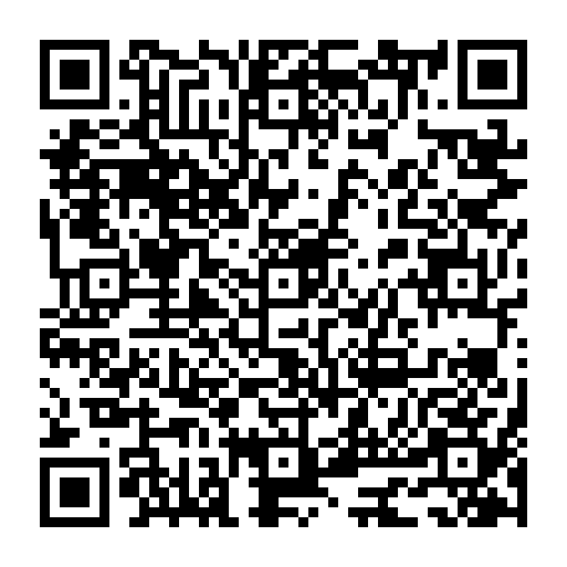 QR Kodu