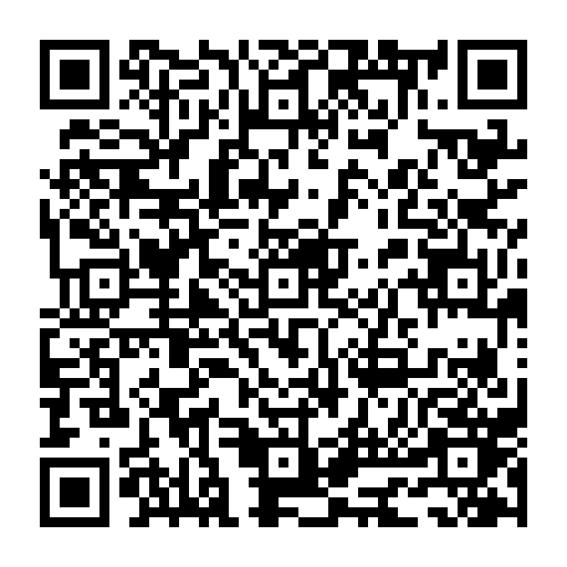 QR Kodu