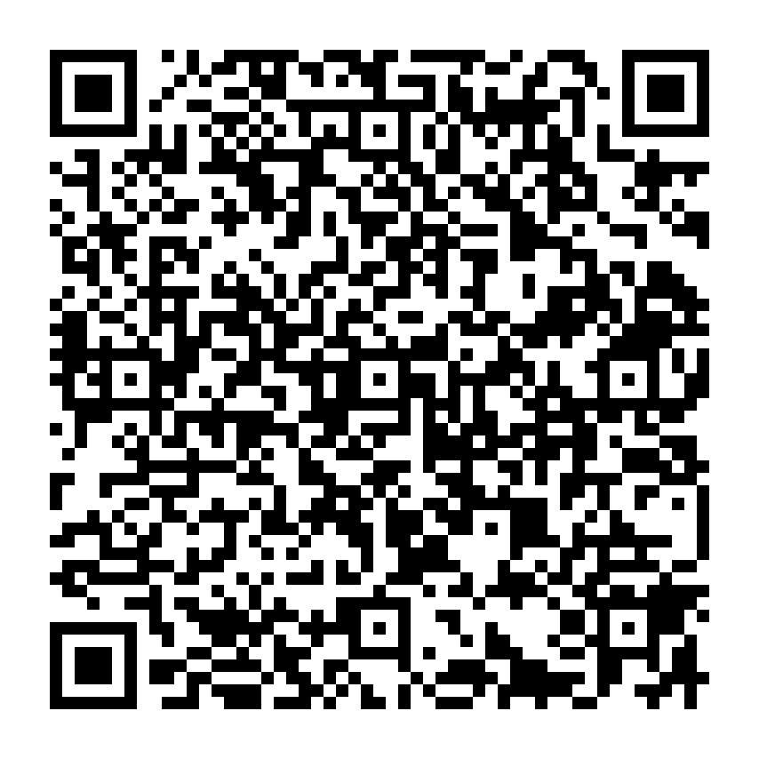 QR Kodu