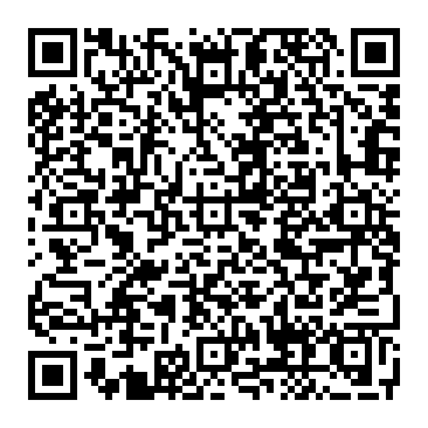 QR Kodu