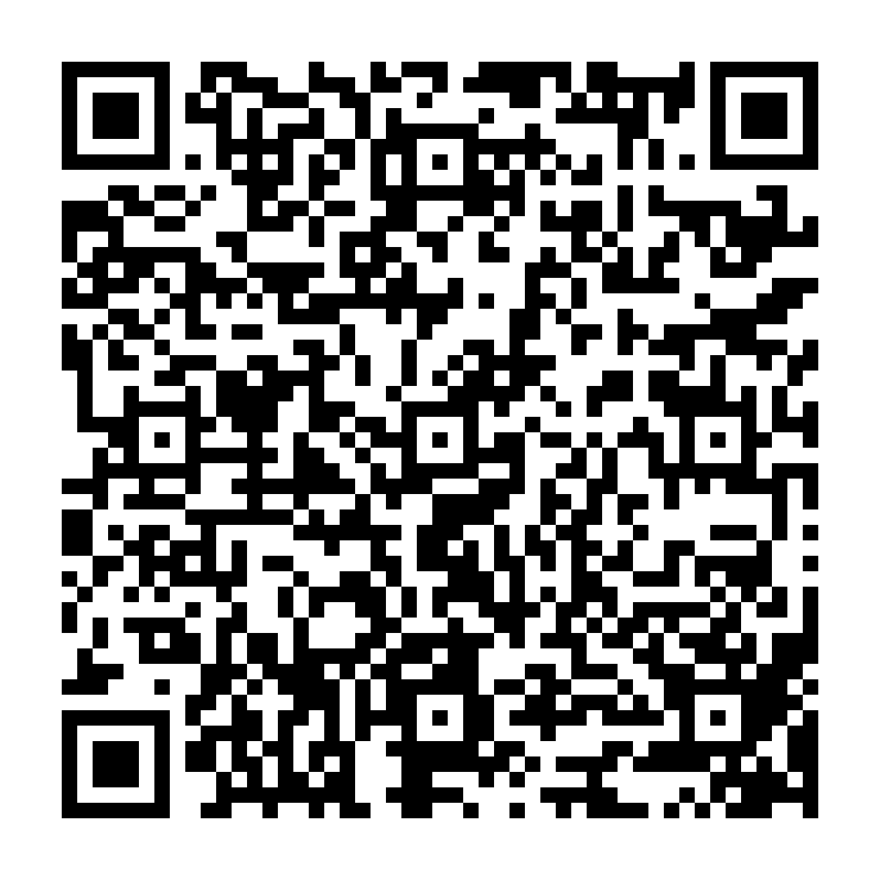 QR Kodu