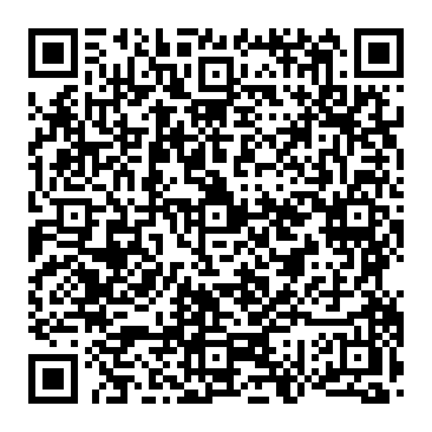 QR Kodu