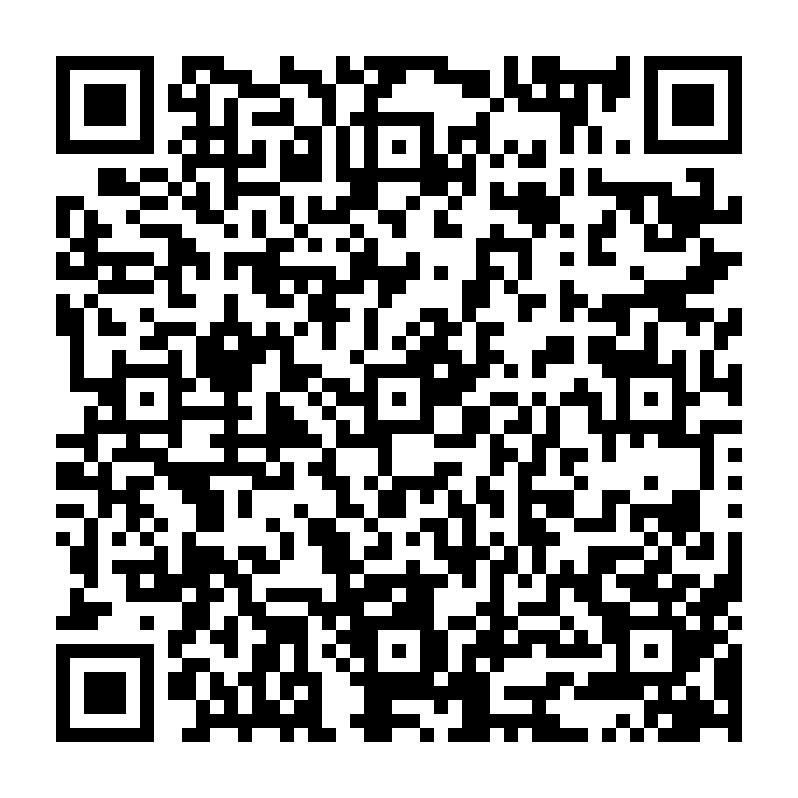 QR Kodu