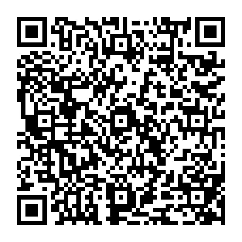 QR Kodu