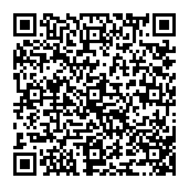 QR Kodu