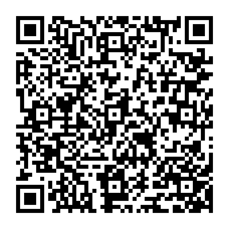 QR Kodu