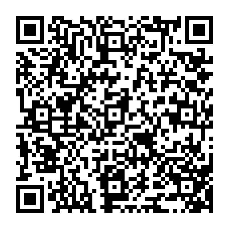QR Kodu
