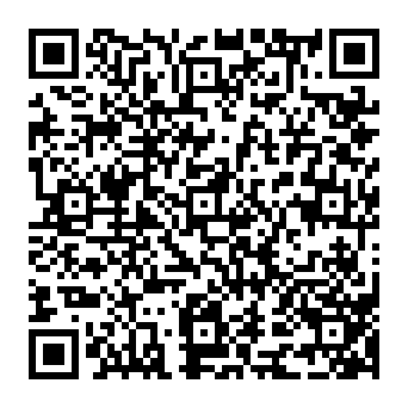 QR Kodu