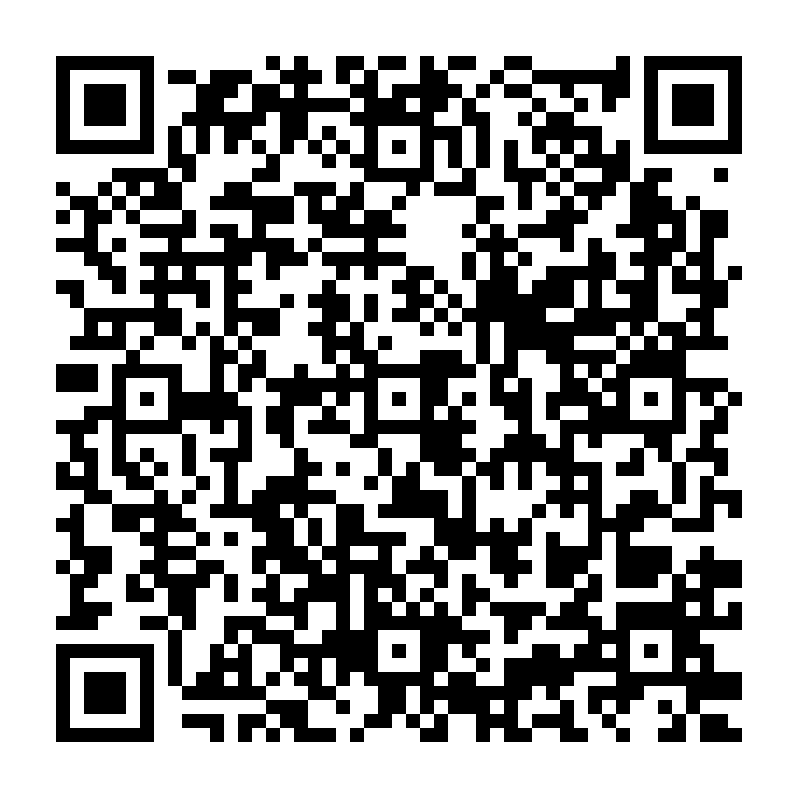 QR Kodu