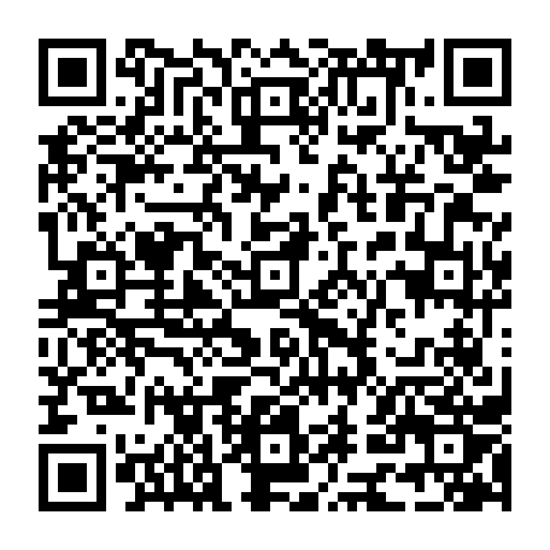 QR Kodu