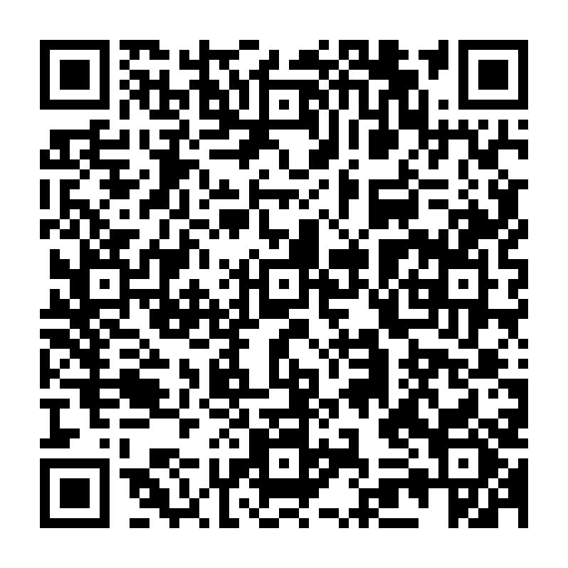 QR Kodu