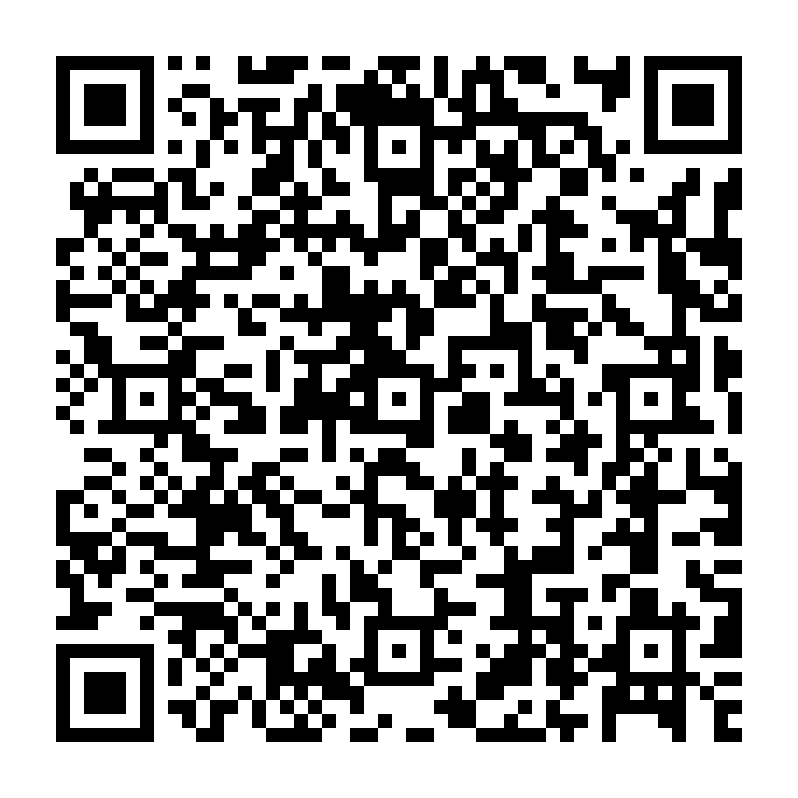 QR Kodu