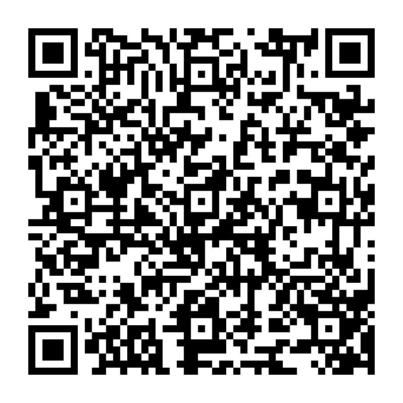 QR Kodu