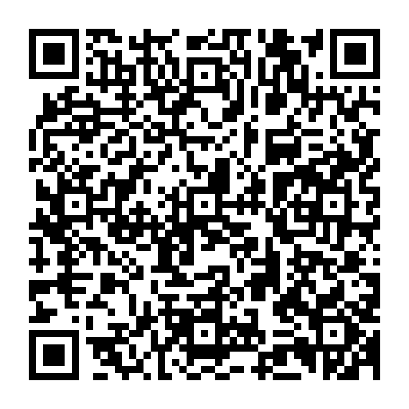 QR Kodu