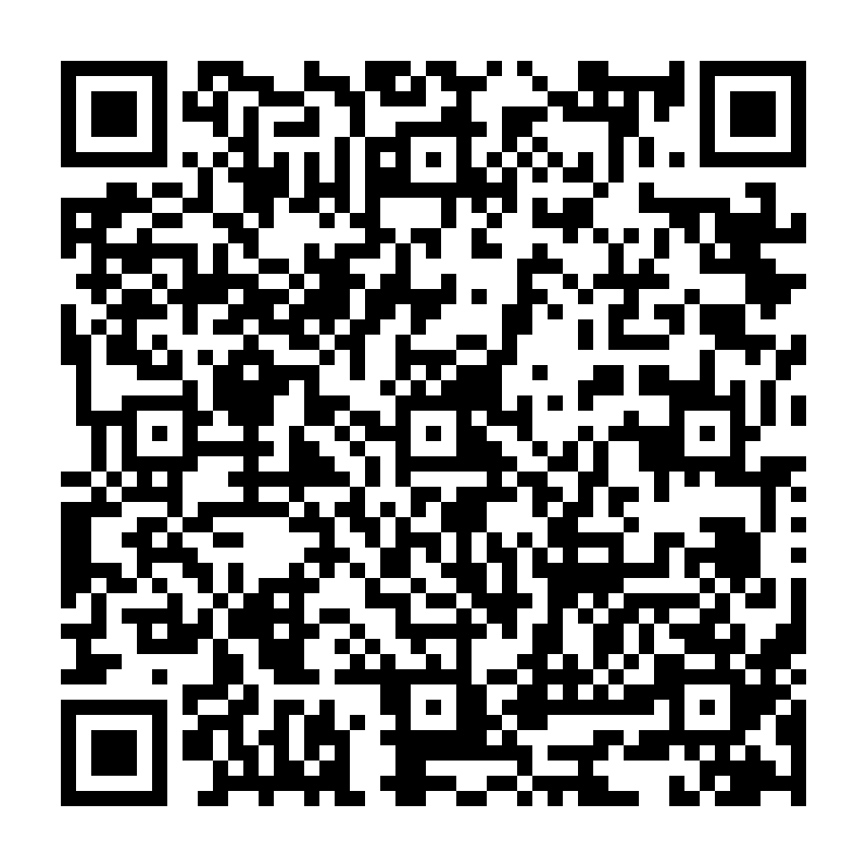 QR Kodu