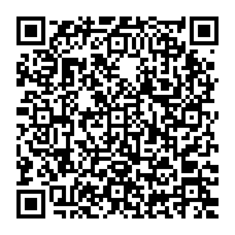 QR Kodu