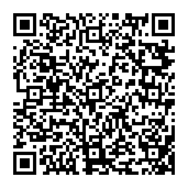 QR Kodu