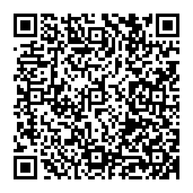 QR Kodu