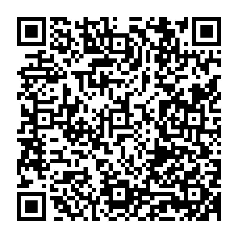 QR Kodu