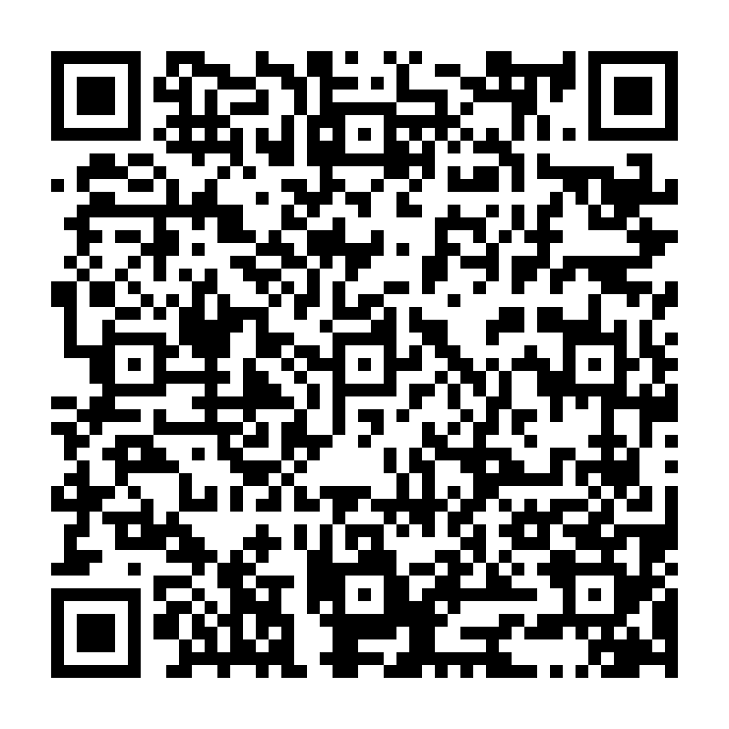QR Kodu