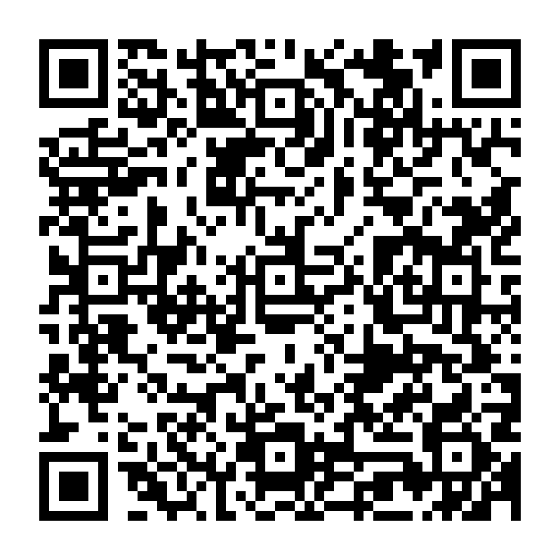 QR Kodu