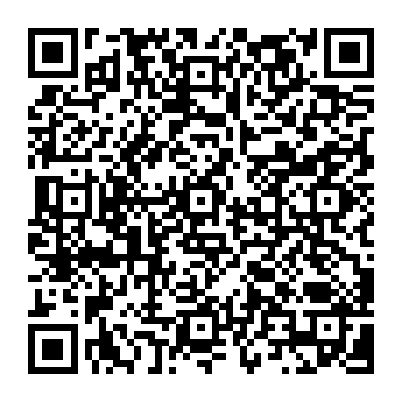QR Kodu