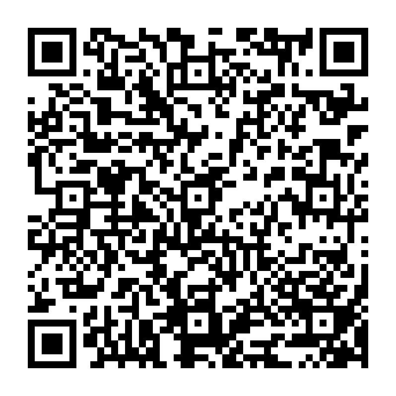 QR Kodu