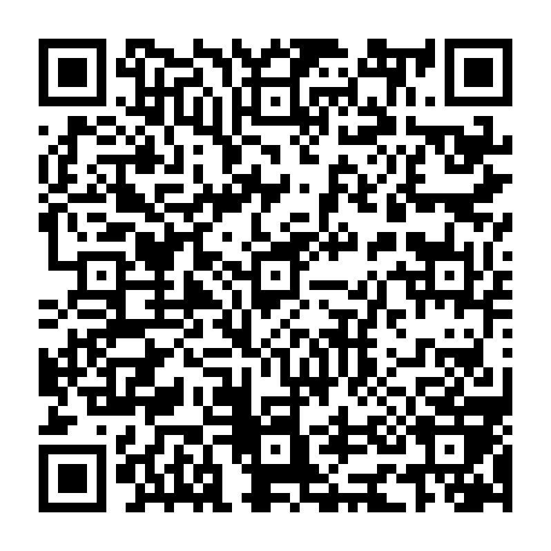 QR Kodu